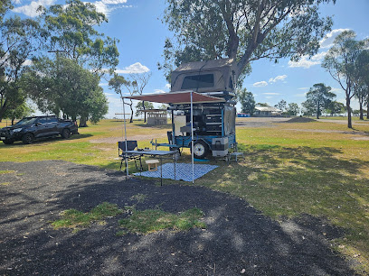 Lake Coolmunda Camp Site