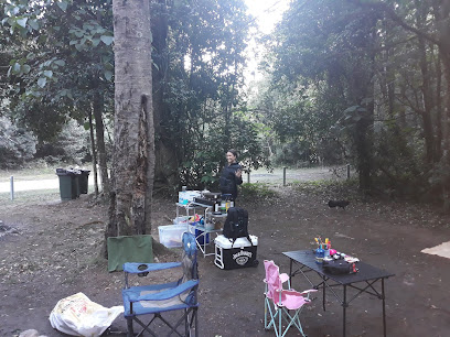Upper Allyn Park
