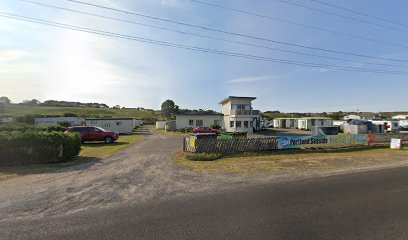 Dutton Way caravan park