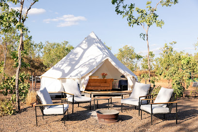 Gorge View Bush Retreat