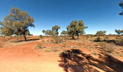 Free campsite