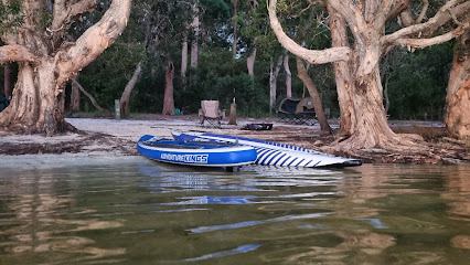Freshwater campground