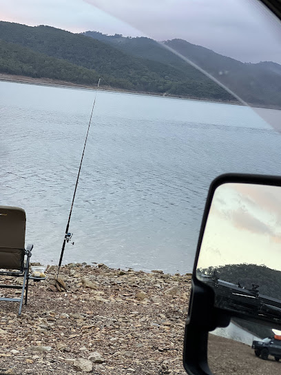 Carrols Creek Campground
