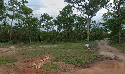 Two Rivers Campground