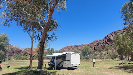 Ross River Resort
