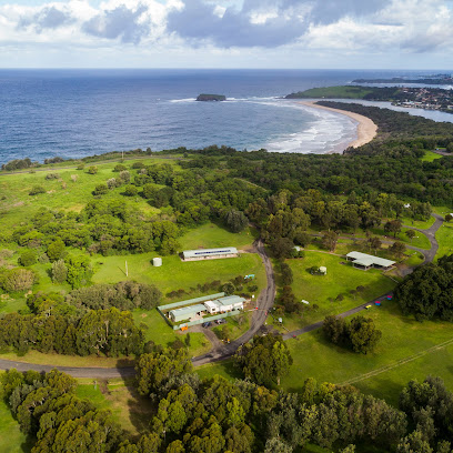 Killalea Regional Park