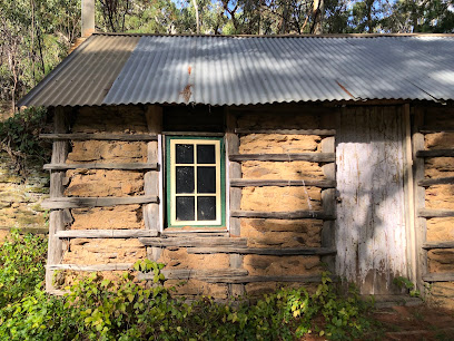 Shiloh Hills Park Accommodation