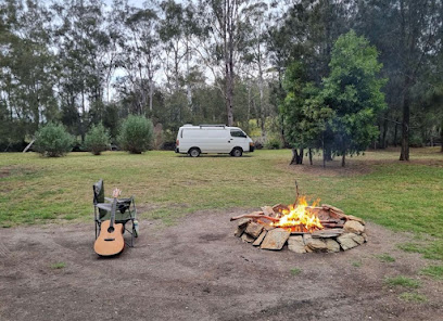 Glennbrooke River Camp