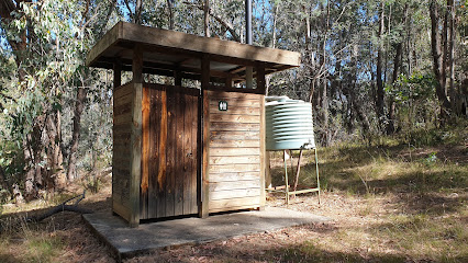 Cotton Tree Campground