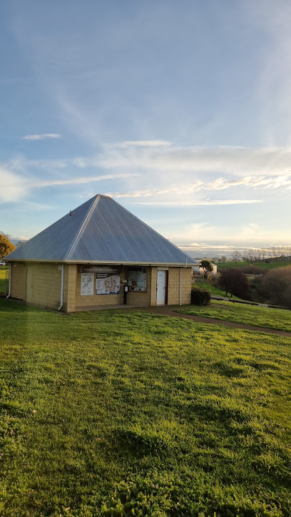 Hamilton Camping Facilities