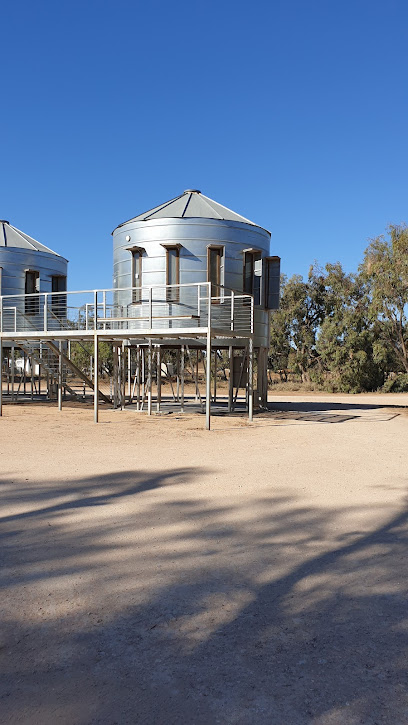 Lake Lascelles Campground