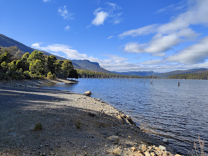 Lake Rowallan Campground