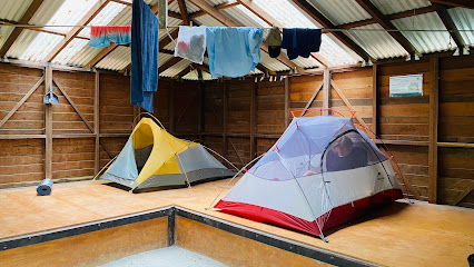 Bibbulmun Track Giants campsite | Walkers Only - No Vehicles