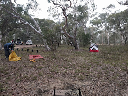 Wog Wog Campground Access Point