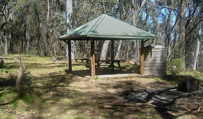 Samual Bollard campground