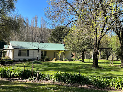 Camp Howqua