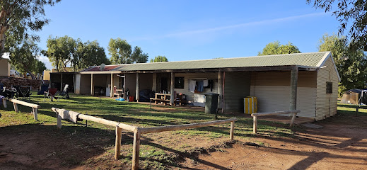 Yardie Creek Station