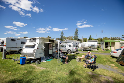 Wooli Holiday Park
