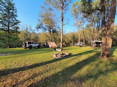 The Oaks campground