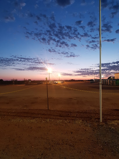 Tambrah Mine Camp - Pilbara Minerals