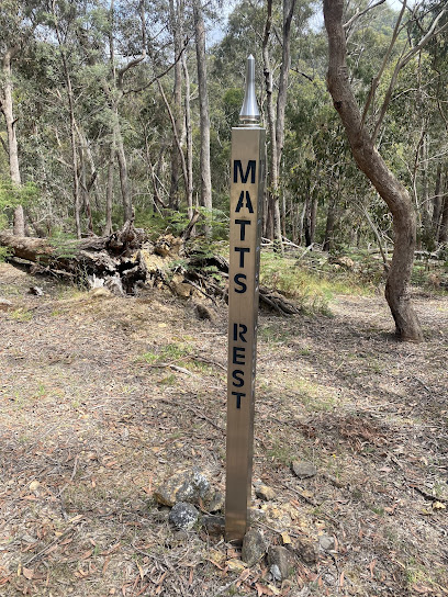 Matt’s Rest