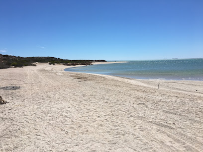 Double Beach