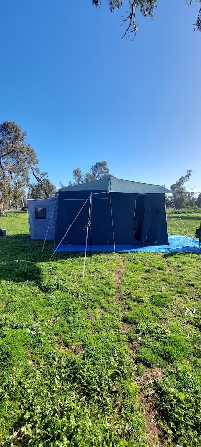 Lake Mulwala - Kyffins Reserve