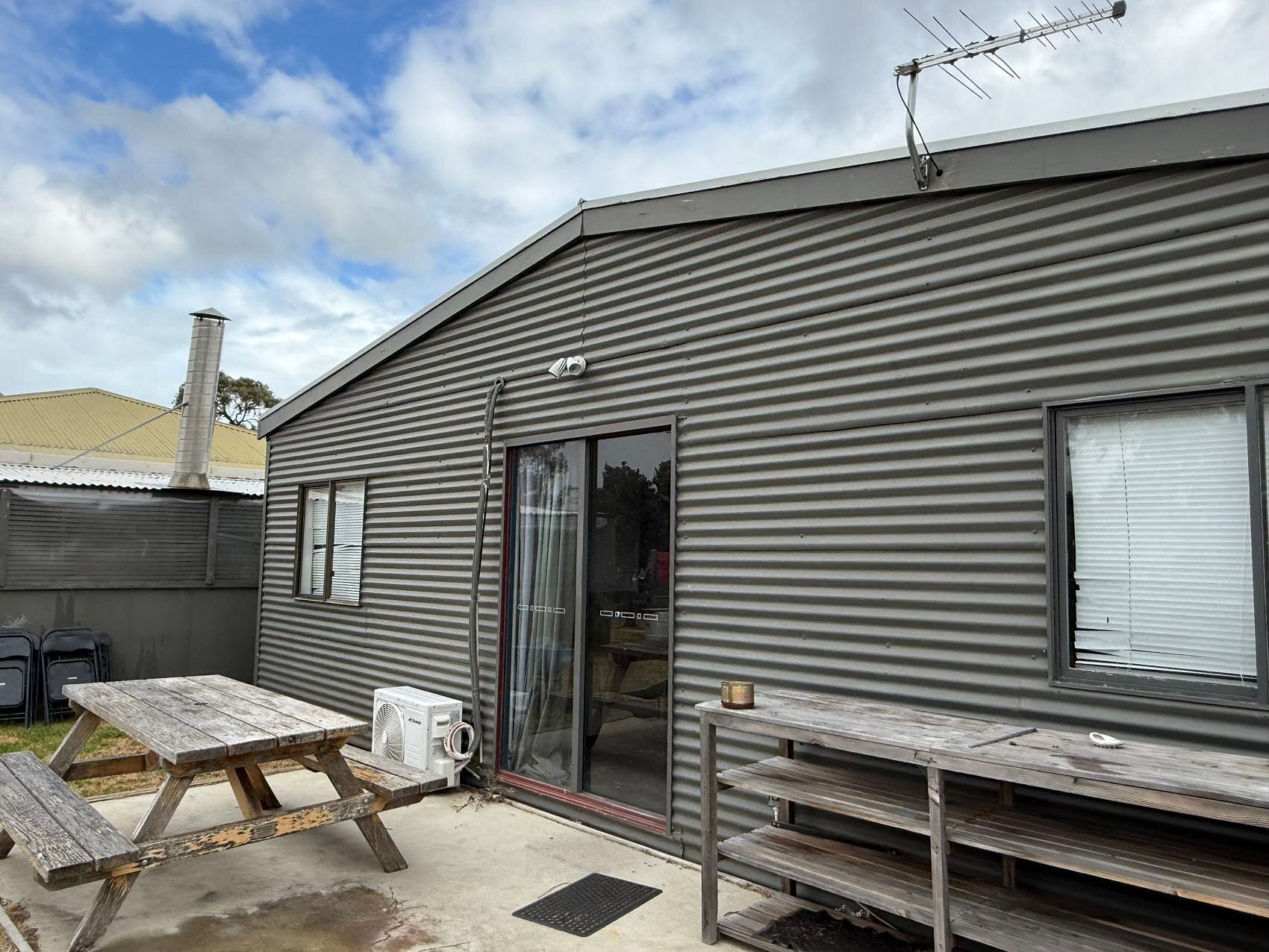 Roseneath Holiday Park