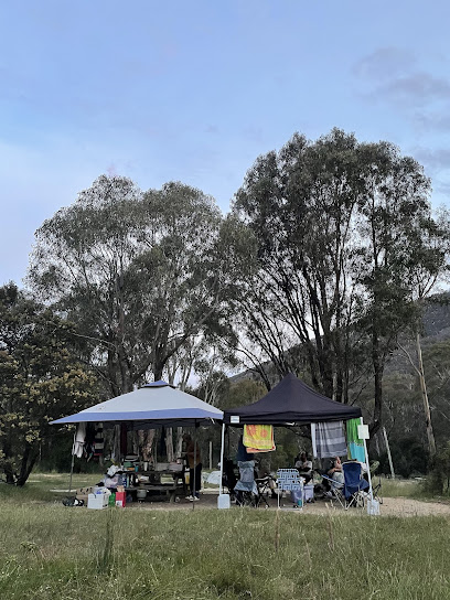 Woods Reserve