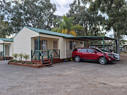 Tocumwal Foreshore