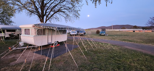 EPIC Camp Grounds