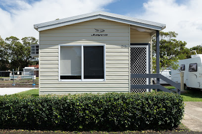 Sails Holiday Park
