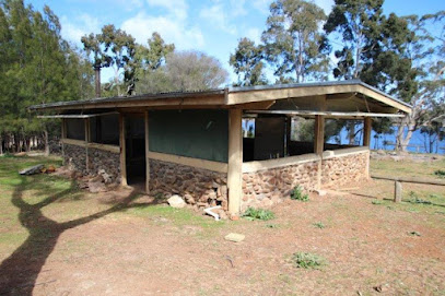Lake Eppalock Community Groups Camp