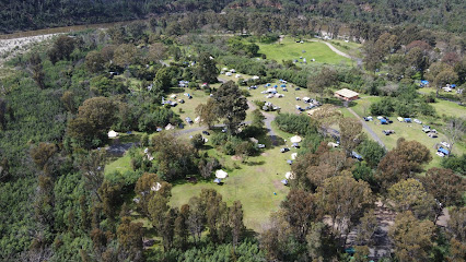 Coolendel Camp