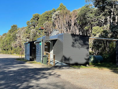 Lake Burbury Camping Ground