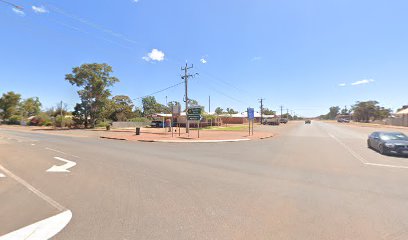 Mount Magnet