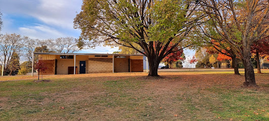 Tallangatta Showgrounds
