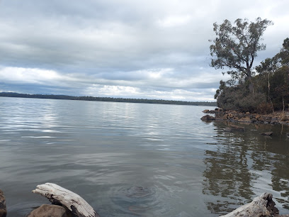 Lake Sorell Campground