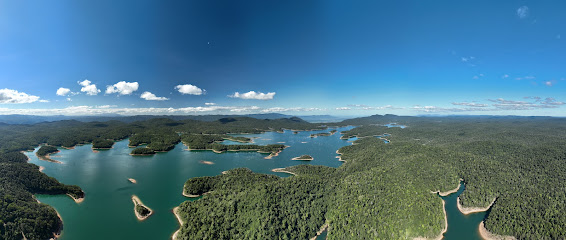 Koombooloomba Conservation Park Camping Area