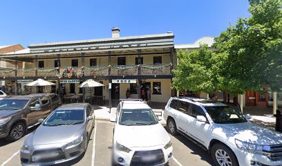 Queanbeyan