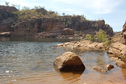 8th Gorge Campsite