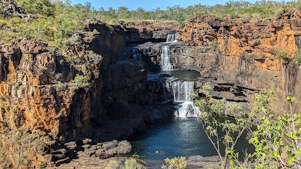 Mitchell Falls Camping Ground