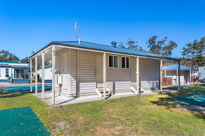Ingenia Holidays South West Rocks