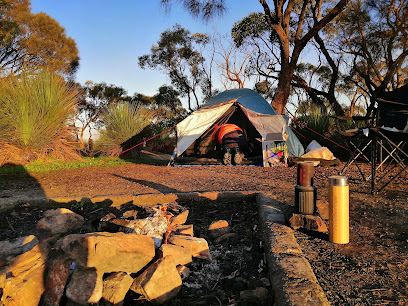 Cobbler Hill Campground