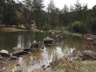 Roothog Hole Reserve