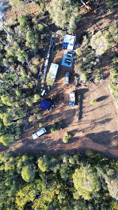 Murray Valley Camping