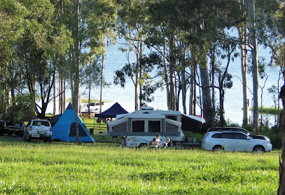 Genazzano Campground