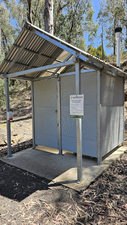 Meringtons Campground