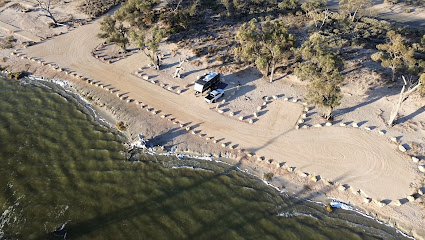 Nganguruku Campground