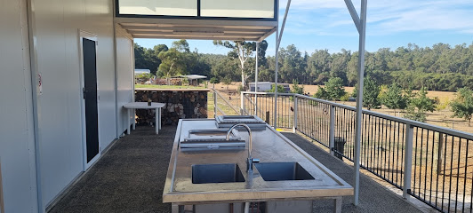 Collie Trails Retreat